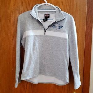 Harley Davidson sweatshirt